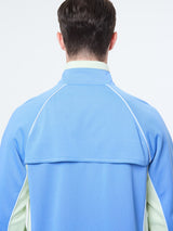 Sergio Tacchini Corsa Track Jacket - Ultramarine