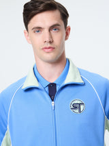 Sergio Tacchini Corsa Track Jacket - Ultramarine