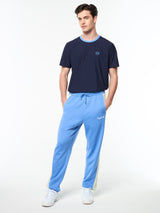 Sergio Tacchini Corsa Track Pant - Ultramarine