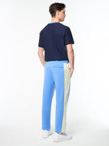 Sergio Tacchini Corsa Track Pant - Ultramarine