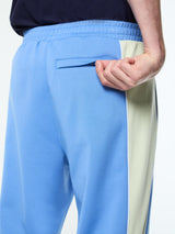 Sergio Tacchini Corsa Track Pant - Ultramarine