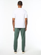 Sergio Tacchini Corsa T - Shirt - Brilliant White