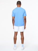 Sergio Tacchini Corsa T - Shirt - Ultramarine