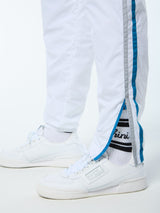 Sergio Tacchini Quadretto Track Pant - Brilliant White