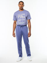 Sergio Tacchini Orion Track Pant - Heron