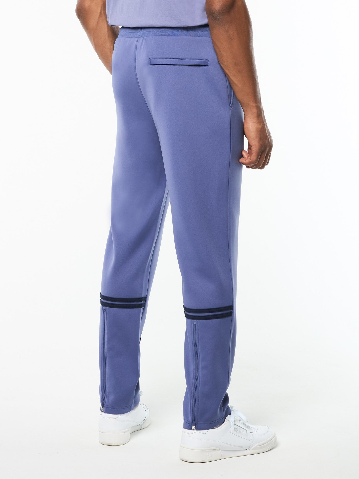 Sergio Tacchini Orion Track Pant - Heron