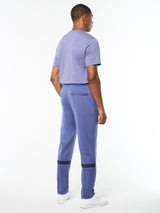 Sergio Tacchini Orion Track Pant - Heron