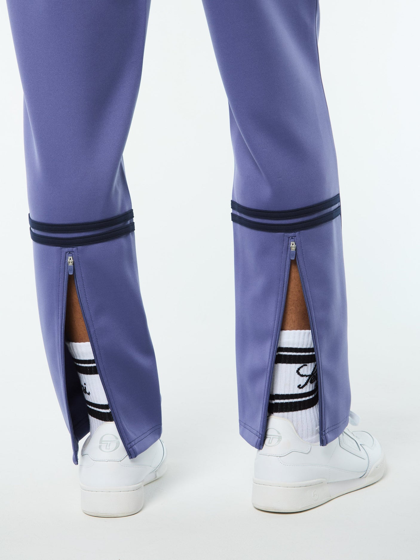 Sergio Tacchini Orion Track Pant - Heron