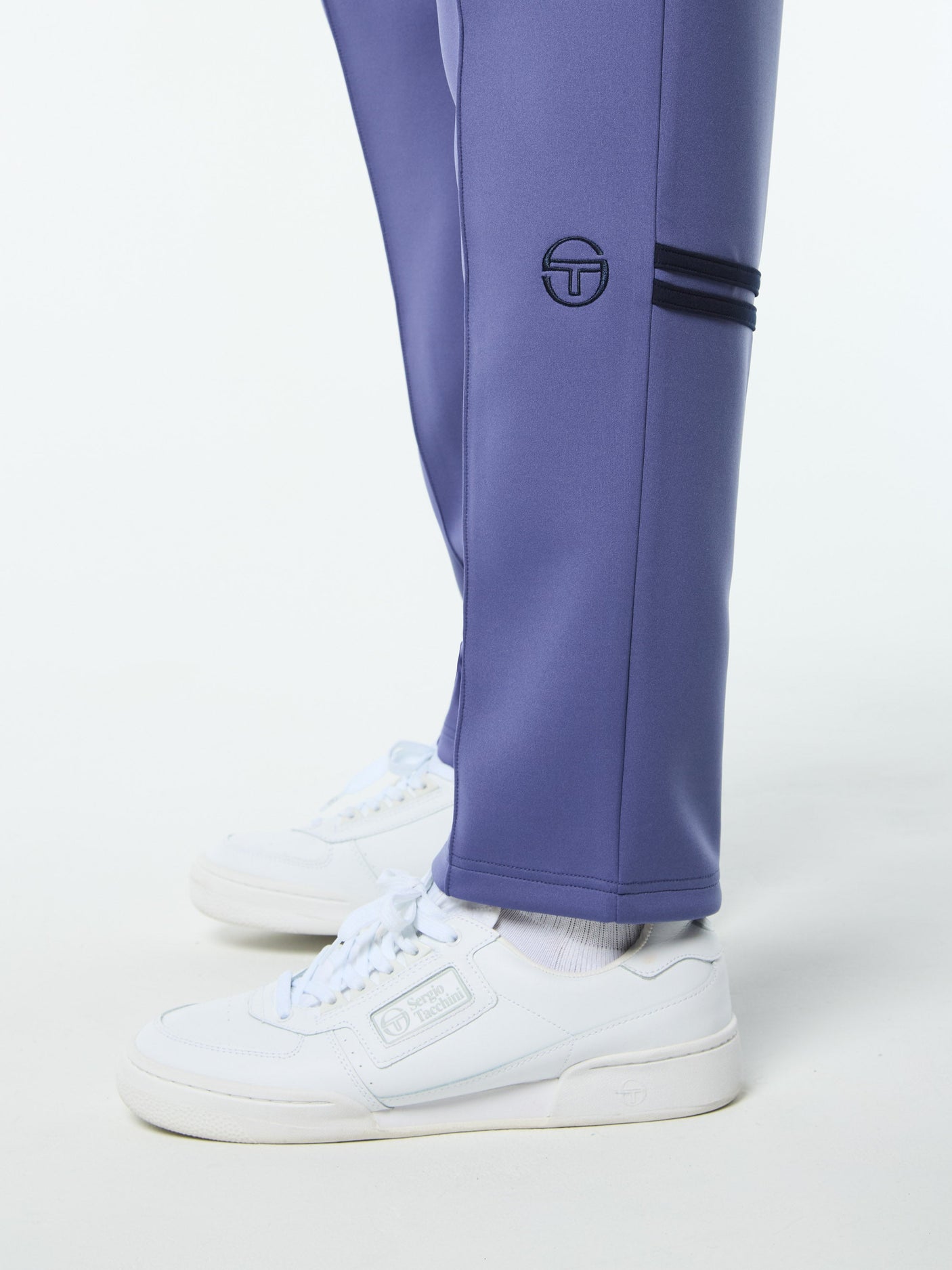 Sergio Tacchini Orion Track Pant - Heron