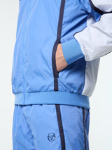 Sergio Tacchini Campo Court Track Jacket - Ultramarine