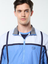 Sergio Tacchini Campo Court Track Jacket - Ultramarine