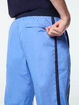 Sergio Tacchini Campo Court Track Pant - Ultramarine