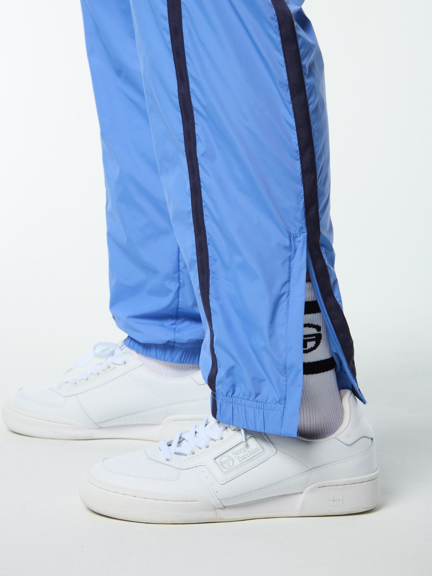 Sergio Tacchini Campo Court Track Pant - Ultramarine