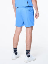 Sergio Tacchini Campo Court Short - Ultramarine