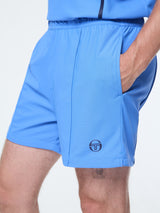 Sergio Tacchini Campo Court Short - Ultramarine