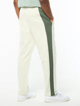 Sergio Tacchini Suonare Sweatpant - Almost Aqua