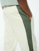 Sergio Tacchini Suonare Sweatpant - Almost Aqua