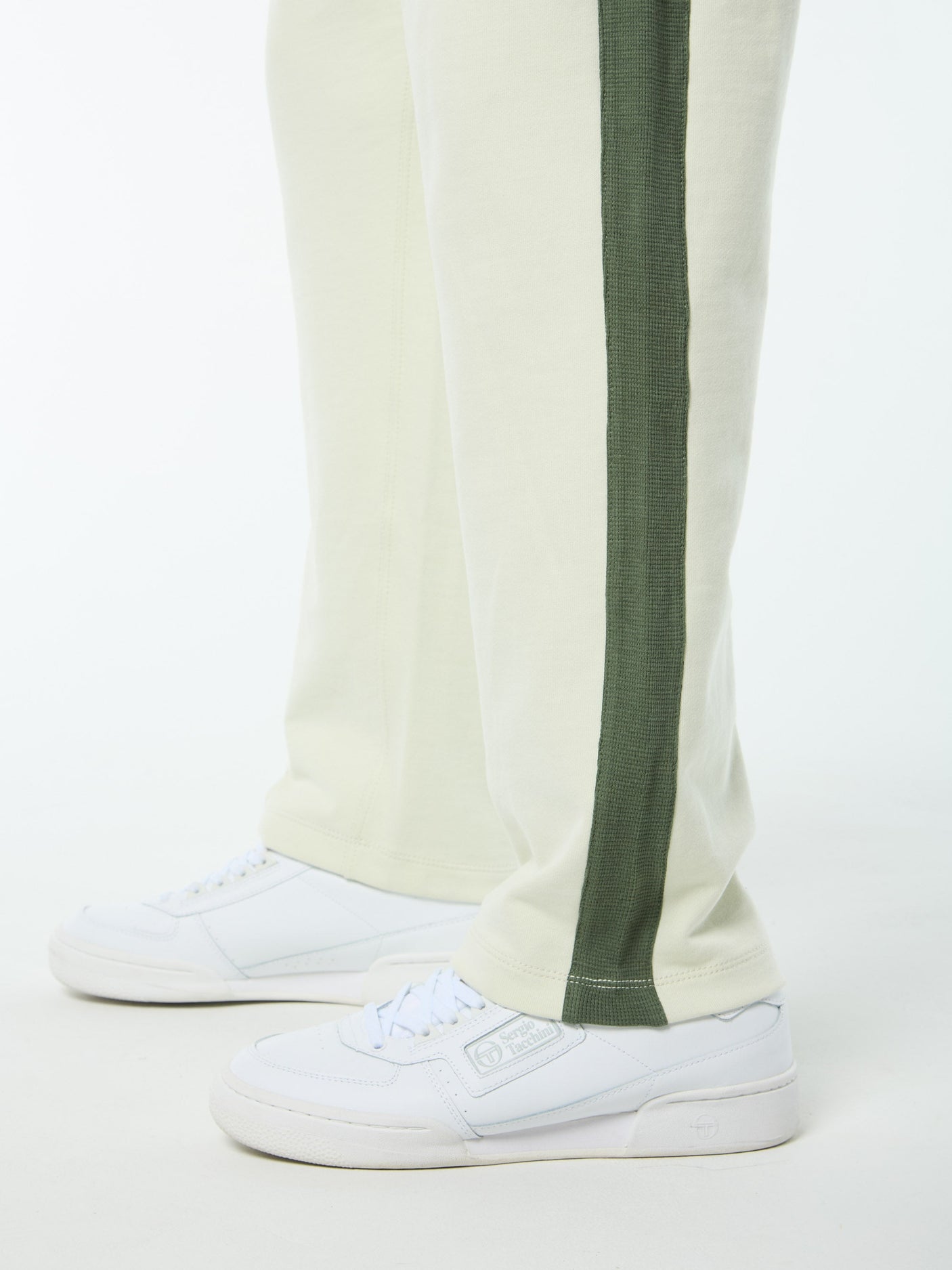 Sergio Tacchini Suonare Sweatpant - Almost Aqua