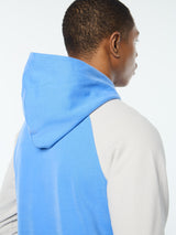 Sergio Tacchini Vincere Hoodie - Ultramarine