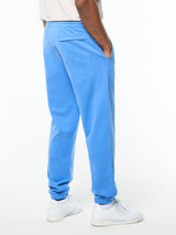 Sergio Tacchini Vincere Sweatpant - Ultramarine