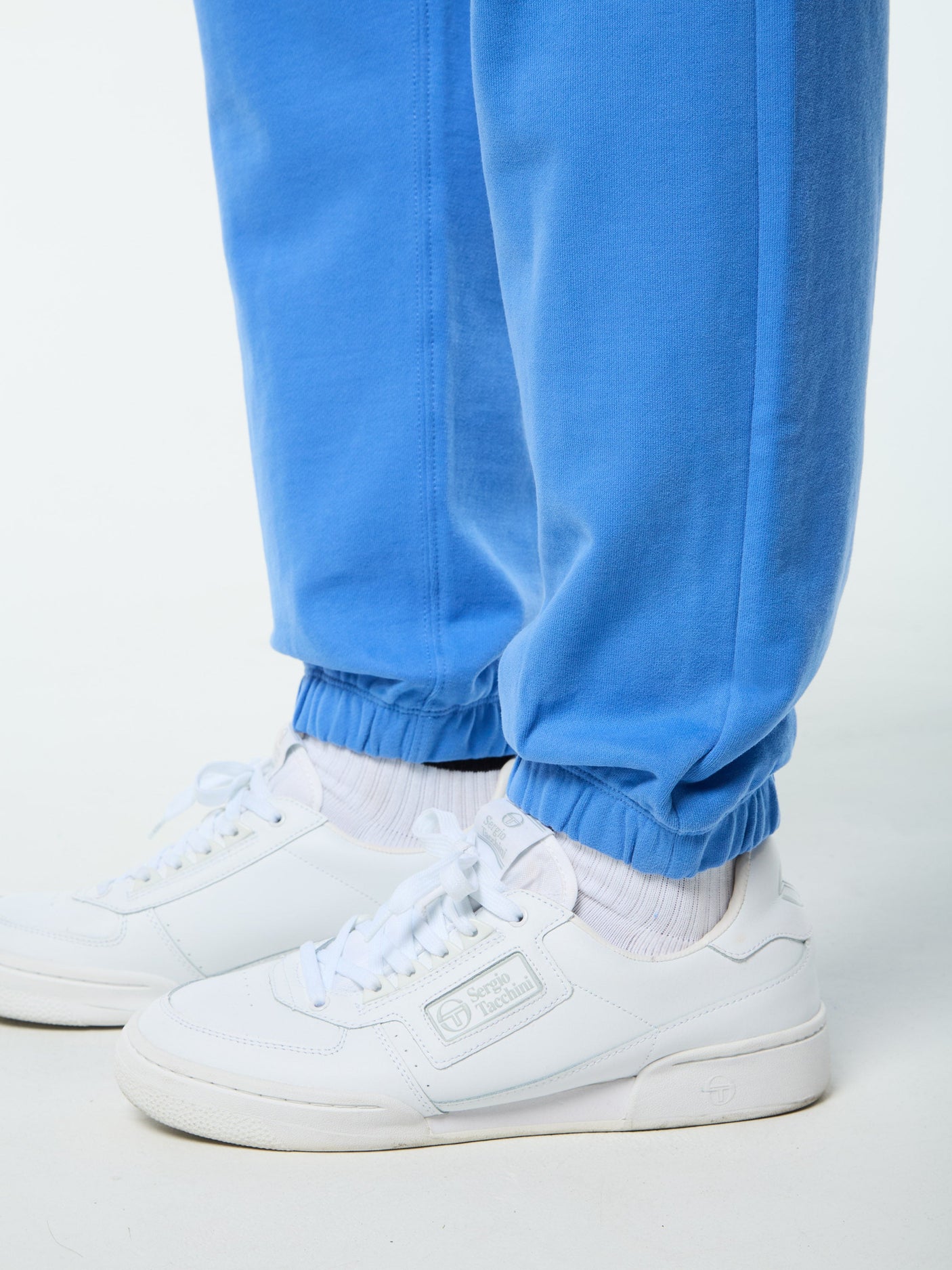 Sergio Tacchini Vincere Sweatpant - Ultramarine