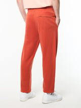 Sergio Tacchini Vincere Sweatpant - Hot Sauce