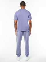 Sergio Tacchini Vincere T - Shirt - Heron