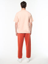 Sergio Tacchini Vincere T - Shirt - Evening Sand