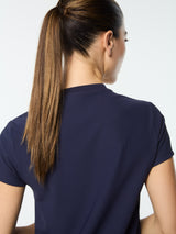 Sergio Tacchini Bria Dress - Maritime Blue