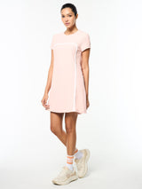 Sergio Tacchini Bria Dress - Evening Sand