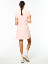 Sergio Tacchini Bria Dress - Evening Sand
