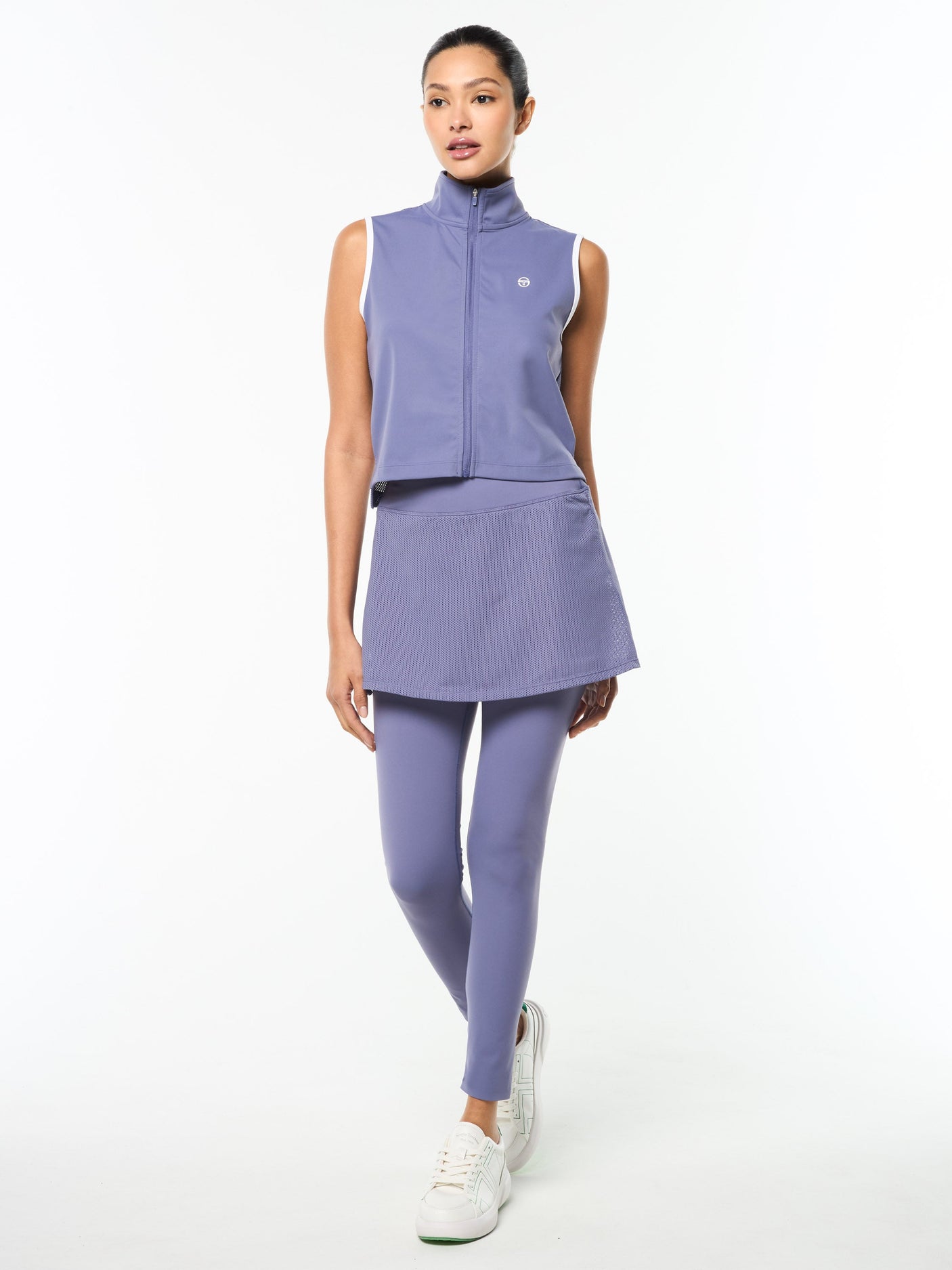 Sergio Tacchini Milana Legging - Heron