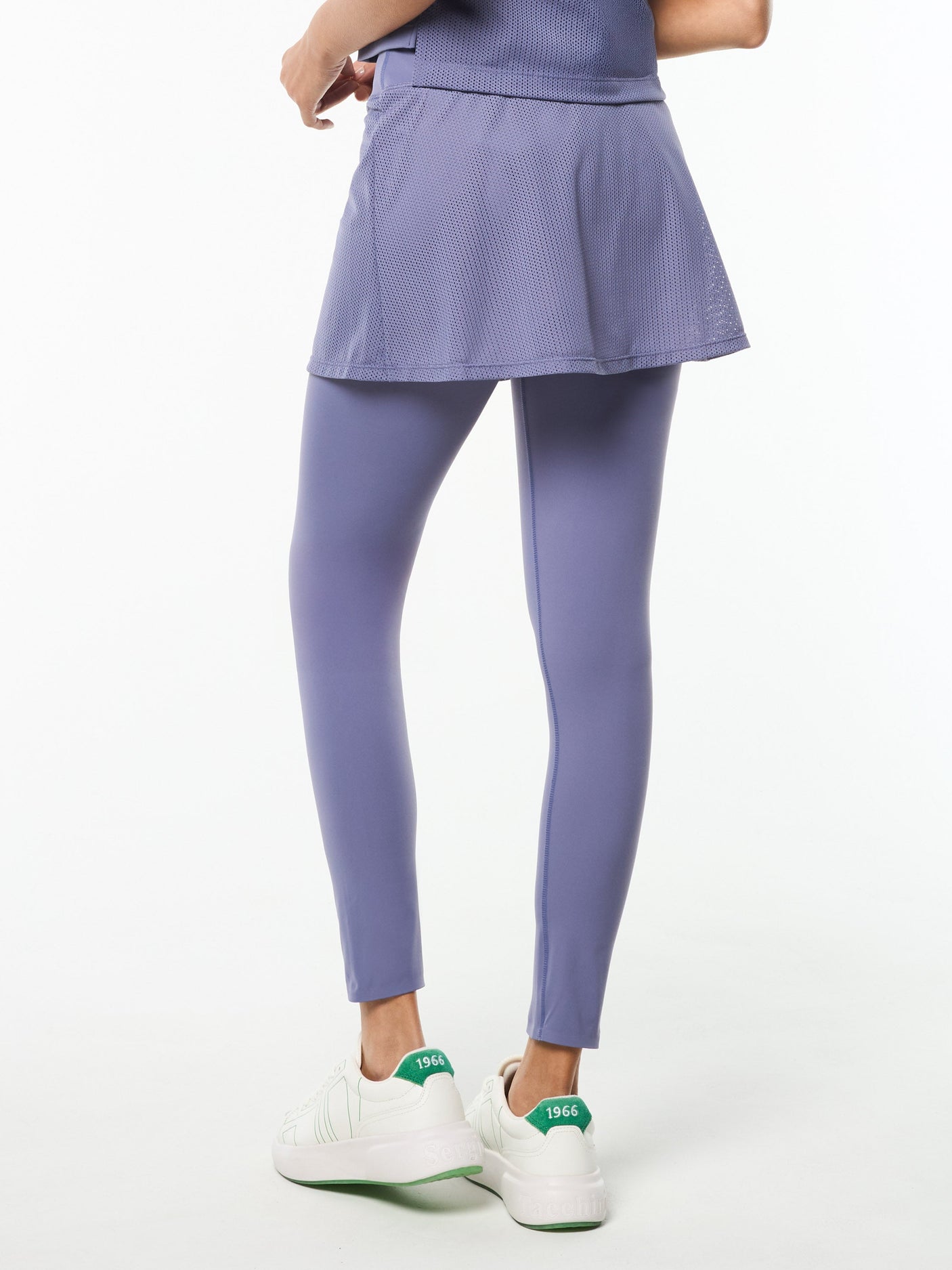 Sergio Tacchini Milana Legging - Heron