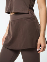 Sergio Tacchini Milana Legging - Mulch