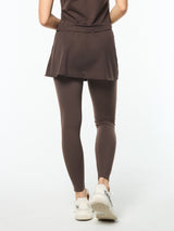 Sergio Tacchini Milana Legging - Mulch
