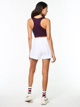 Sergio Tacchini Eva Sports Bra - Potent Purple