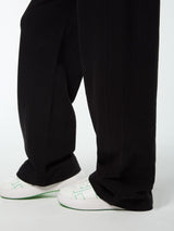 Sergio Tacchini Nera Sweatpant - Black Beauty