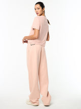 Sergio Tacchini Nera Sweatpant - Evening Sand