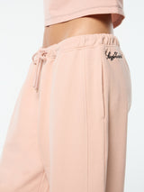 Sergio Tacchini Nera Sweatpant - Evening Sand