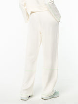 Sergio Tacchini Greta Sweatpant - Gardenia