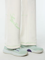 Sergio Tacchini Greta Sweatpant - Gardenia