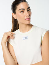 Sergio Tacchini Greta Tank - Gardenia