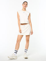 Sergio Tacchini Greta Skort - Gardenia