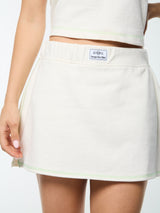 Sergio Tacchini Greta Skort - Gardenia