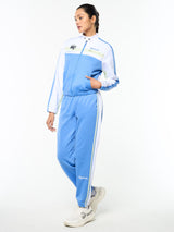 Sergio Tacchini Women's Corsa Track Jacket - Ultramarine
