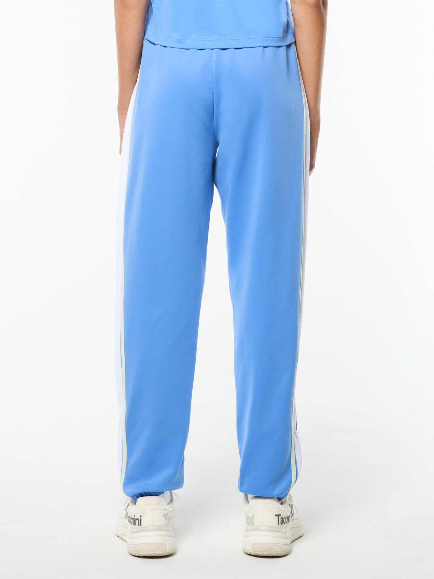 Sergio Tacchini Women's Corsa Track Pant - Ultramarine