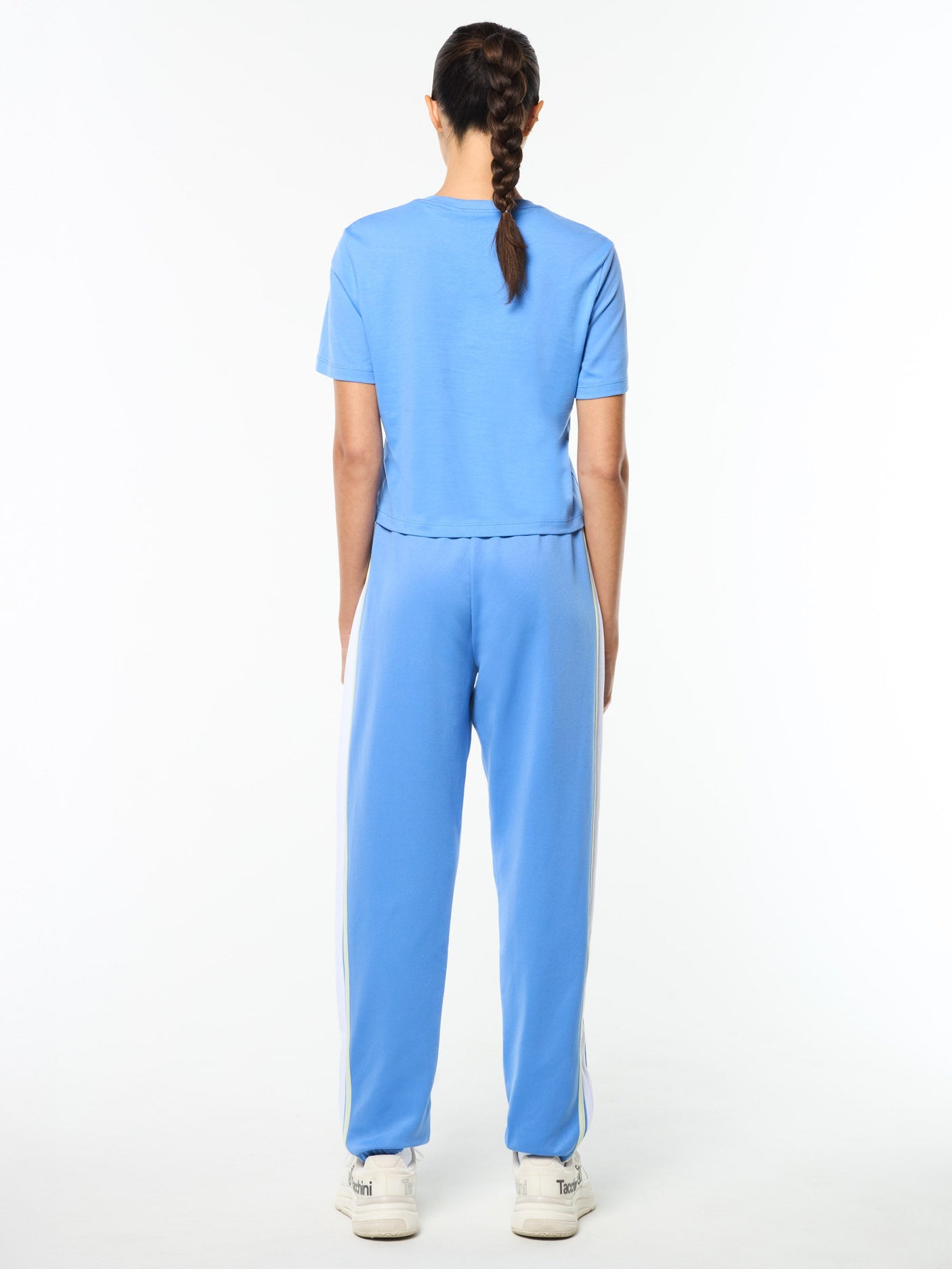 Sergio Tacchini Women's Corsa Track Pant - Ultramarine