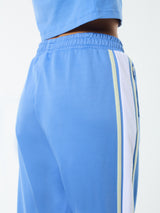 Sergio Tacchini Women's Corsa Track Pant - Ultramarine
