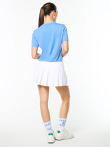 Sergio Tacchini Women's Corsa T - Shirt - Ultramarine