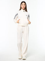 Sergio Tacchini Sole Track Jacket - Gardenia